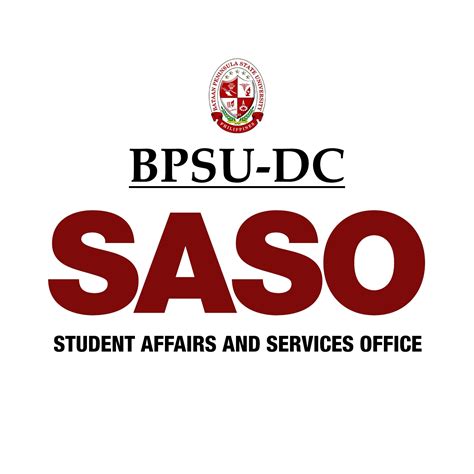 sias bpsu|About Student Services .